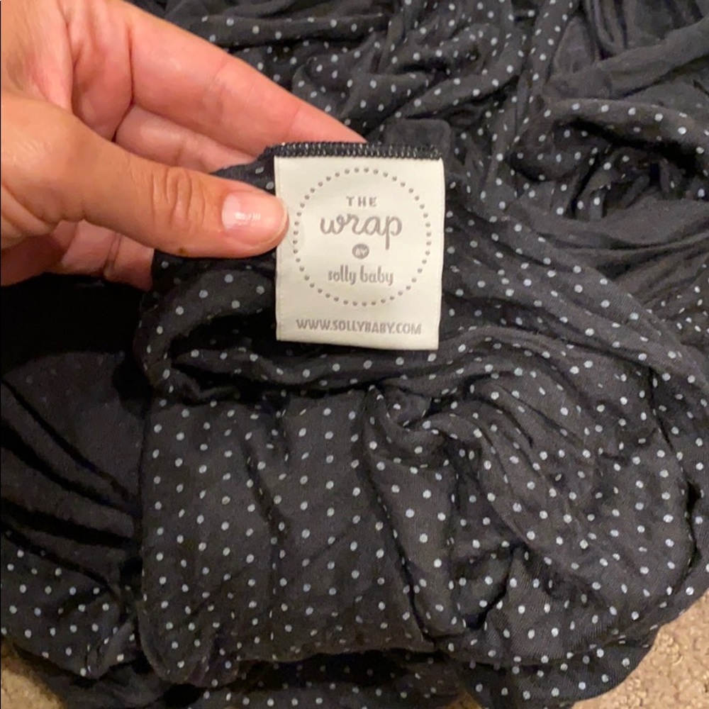 Solly baby Wrap